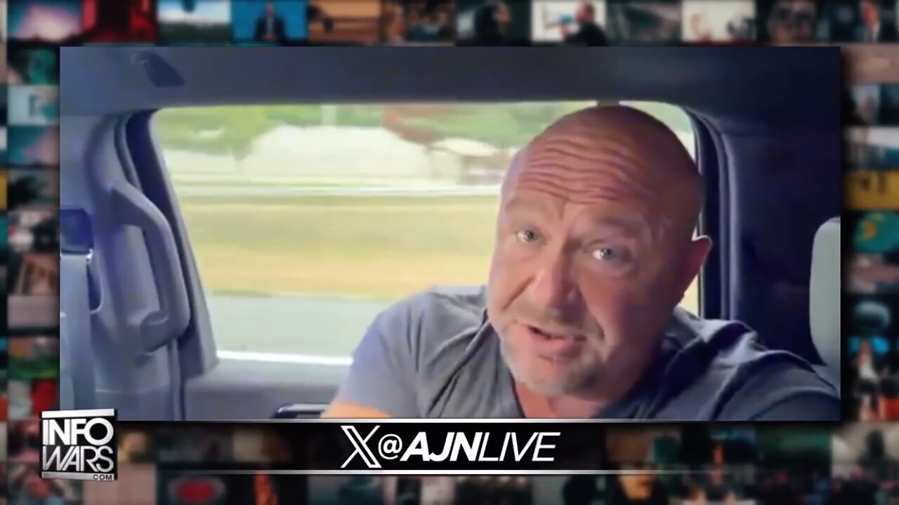 Trump, are You Gonna let Them…