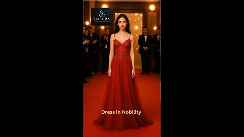 Dressed in Nobility