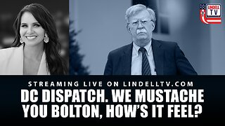 WE MUSTACHE YOU BOLTON, HOW’S IT FEEL?