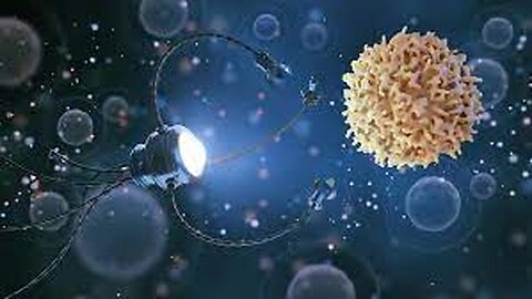 Chirality Mirror Life - Biggest Threat You’ve Never Heard Of 