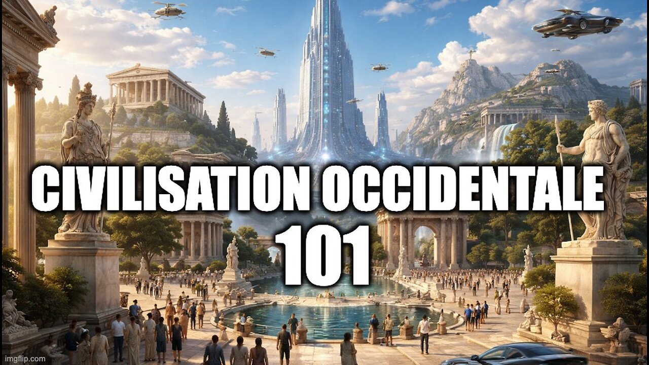 Civilisation Occidentale 101