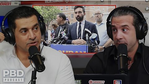 “New Yorkers Will BEG For Trump” - Was Mamdani Caught LYING About 9/11 Aunt in Emotional MELTDOWN?