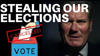 THEY HAVE NO MANDATE SINCE THEY CANCELLED THE ELECTIONS! INTERVIEW WITH HERITAGE PARTY GEN SEC!