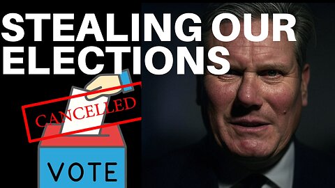 THEY HAVE NO MANDATE SINCE THEY CANCELLED THE ELECTIONS! INTERVIEW WITH HERITAGE PARTY GEN SEC!
