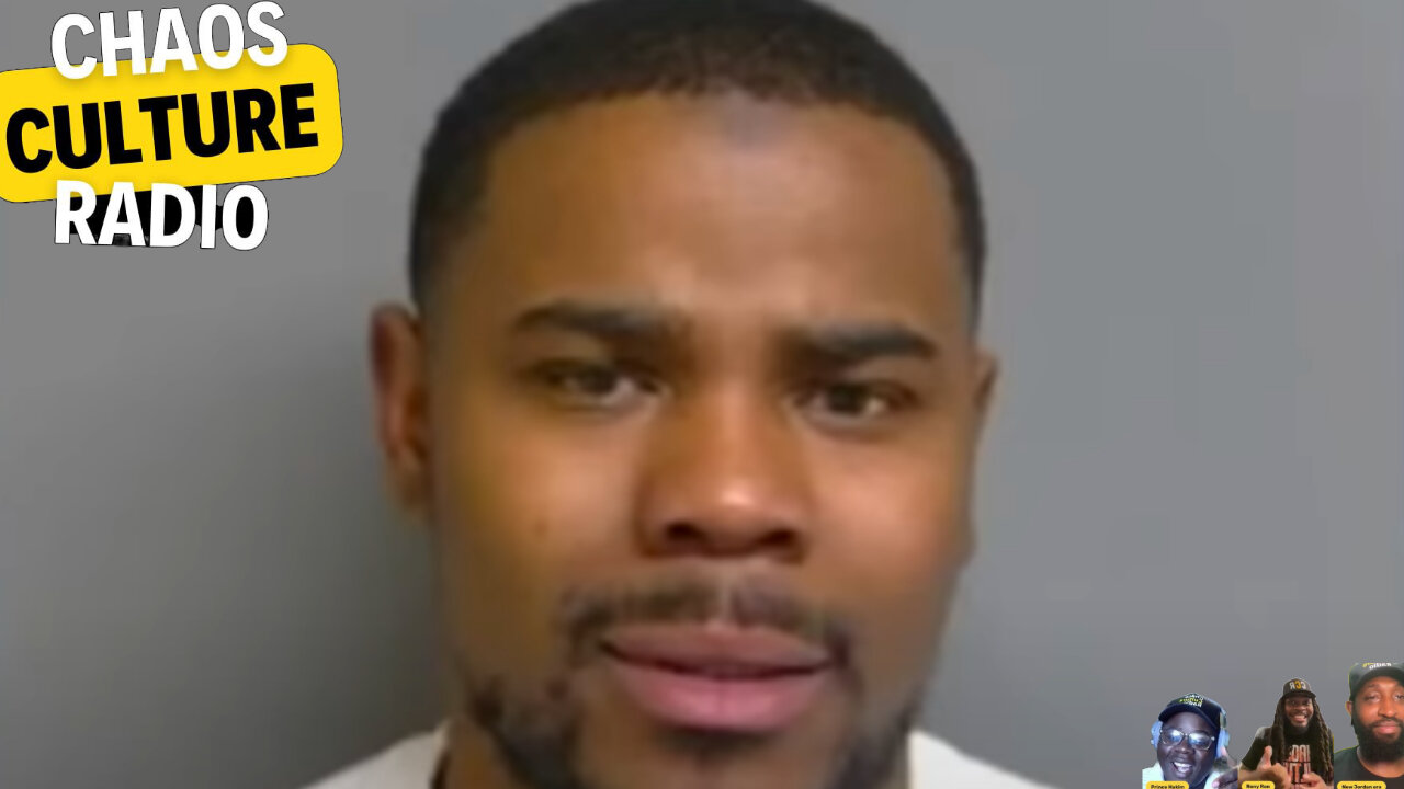 Comedian HaHa Davis Released After Domestic Violence Arrest