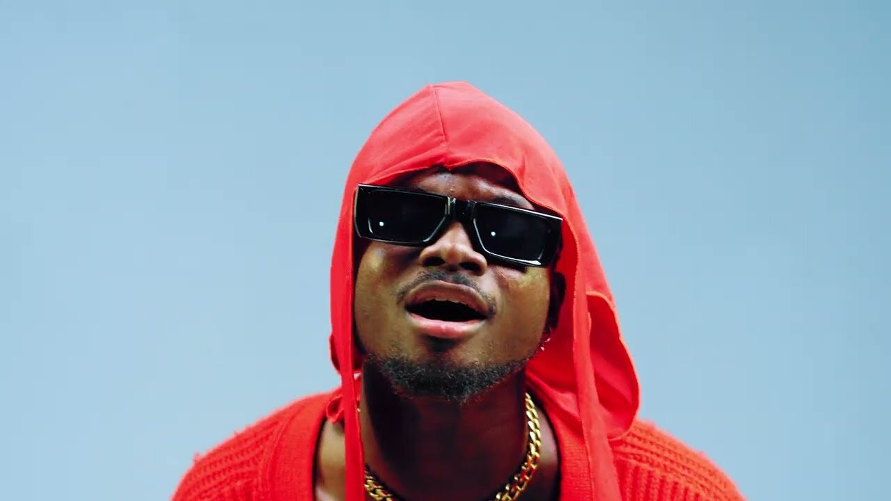 Kuami Eugene - Awoo Mawugne (Clip Video Official)