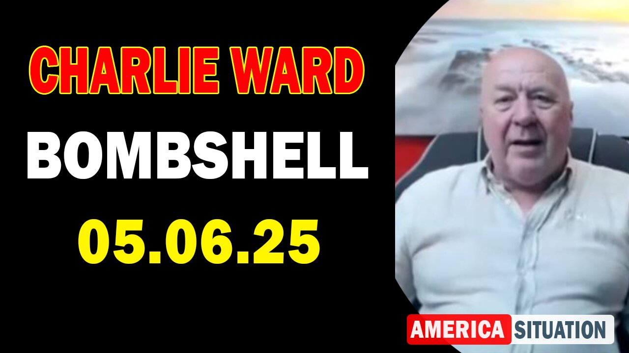 Charlie Ward Update Today: "Drew Demi Important Update May 6, 2025"