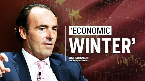 Kyle Bass: China’s Economic Spiral and the Coming Taiwan War