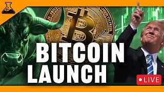 Bitcoin Trade War Pump: ATH Over Stock Market | Bit Bonds & Key BTC Signals