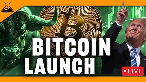 Bitcoin Trade War Pump: ATH Over Stock Market | Bit Bonds & Key BTC Signals