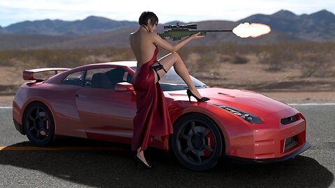 Counter-Sniper Part II