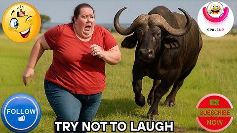 Try Not to Laugh 😂 Instant Regret & Epic Pranks Compilation 2025 | Funniest Fails #250 | SmileUp