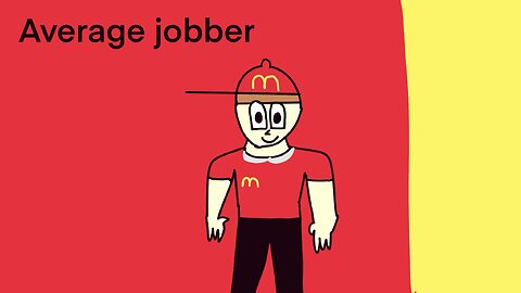 Average jobber