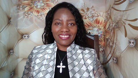 A Moment In The Word, Jesus Is Alive!