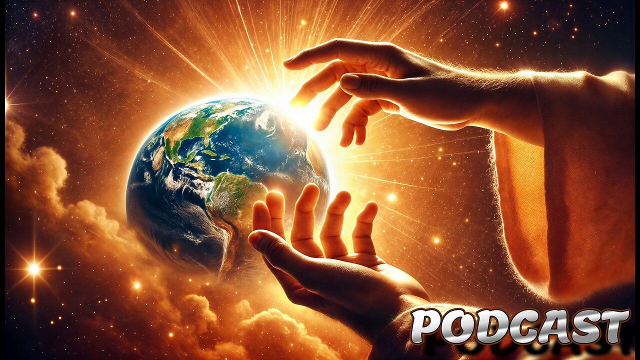 3. Why Does God Love Humanity?