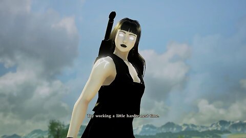 SoulCalibur VI Aki (Taki) Arcade Ladder. Sunday, November 23, 2025