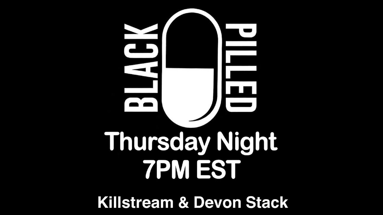 KILLSTREAM: Devon Stack Scheduled Live, Iran Watch, ICE Updates, + More
