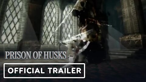 Prison of Husks - Official Trailer _ IGN Live 2025