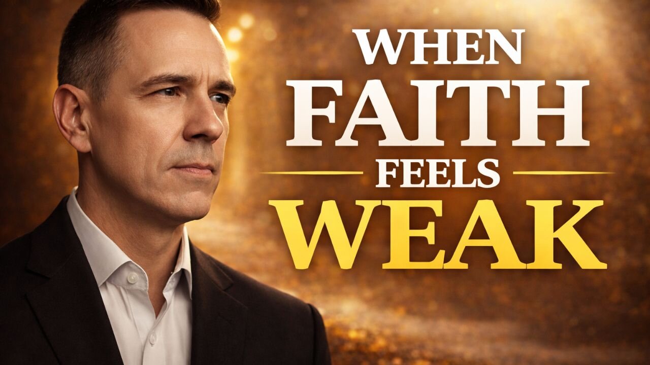 How to Know God’s Will | Trusting Him When It’s Hard