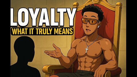 Miguelly’s Musings Ep. 6 - Loyalty