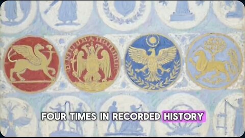 The Pattern of Decay