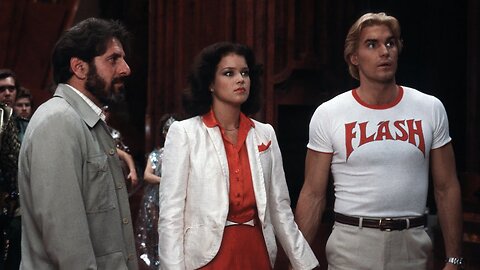 Fútbol galáctico | Flash Gordon | 1980