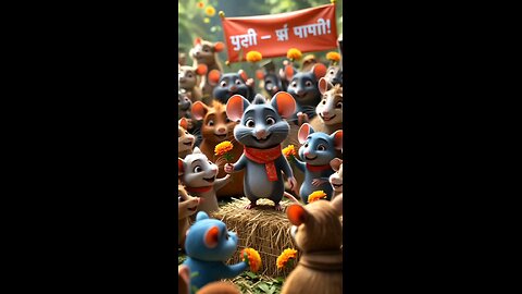 rat 🐁🐁 family 💙💙💙