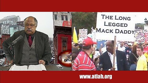 Obama Did Nothing For Black America