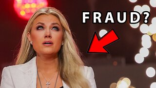 Turning Point Fraud Is OUT OF CONTROL (allegedly)