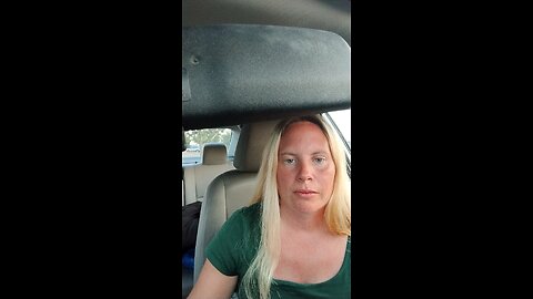 Shia, video recorded 6:50 PM Sept 6, '25 by Alyssa at Nashville, Tennessee Walmart Supercenter