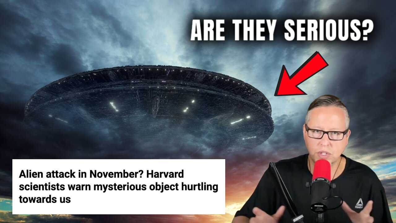 They Are Really Wanting Us To Accept This Reality