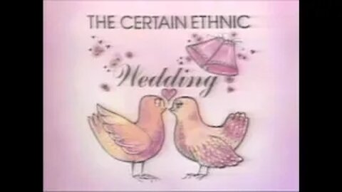 Big Chuck & Lil John : Certain Ethnic Wedding