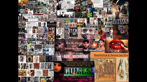 KILLING THE SYMBOLIC MATRIX WHEEL OF TIME