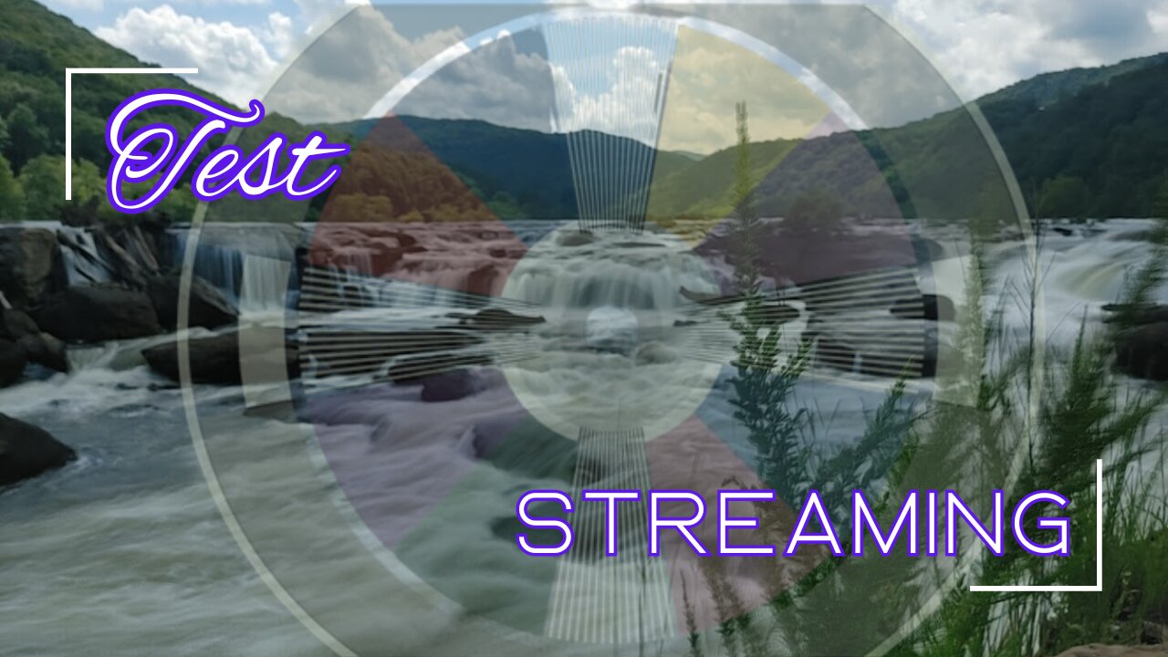 Video thumbnail Testing, BeamStream, Parti, NimoTv, Kick and Vaughn