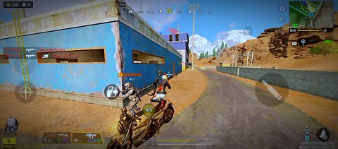 Call of duty mobile br gameplay