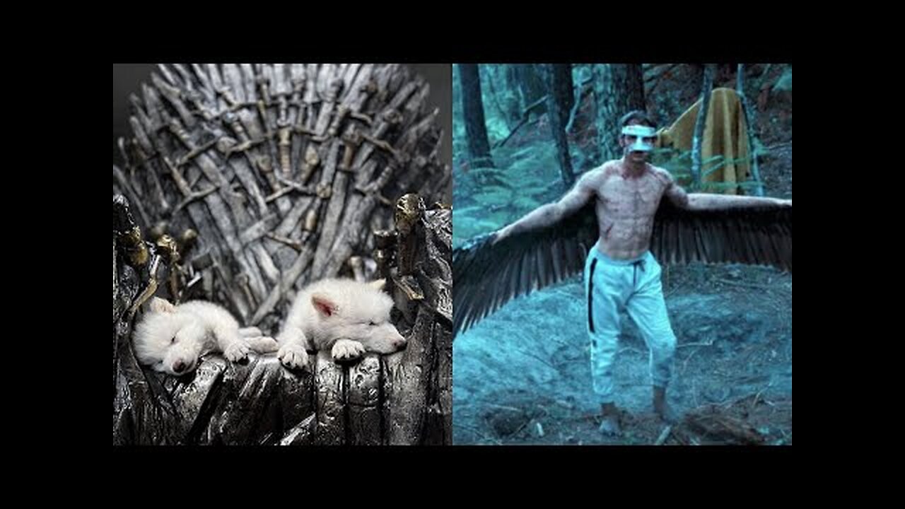 DE-EXTINCTION! SCIENTISTS RESURRECT AN EXTINCT SPECIES TO CREATE A HYBRID RACE & HUMANS ARE NEXT!