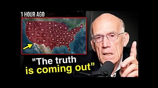 "Everyone Needs to Pay Attention to This.. | Victor Davis Hanson"