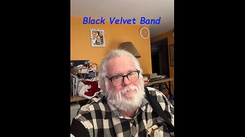 Black Velvet Band