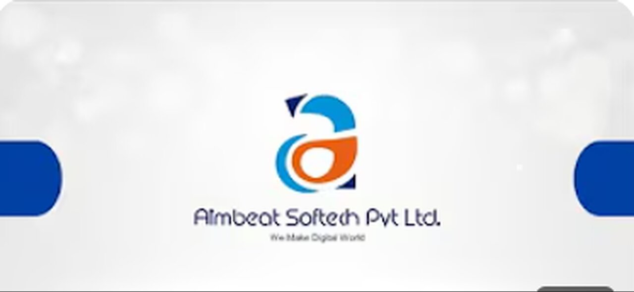 Aimbeat Softech Introduction Video