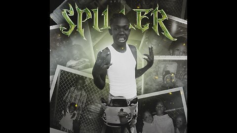SPILL ~ FREELUHJACK