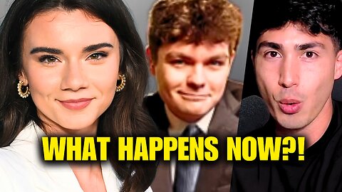 Brett Cooper AVOIDS Denouncing Nick Fuentes