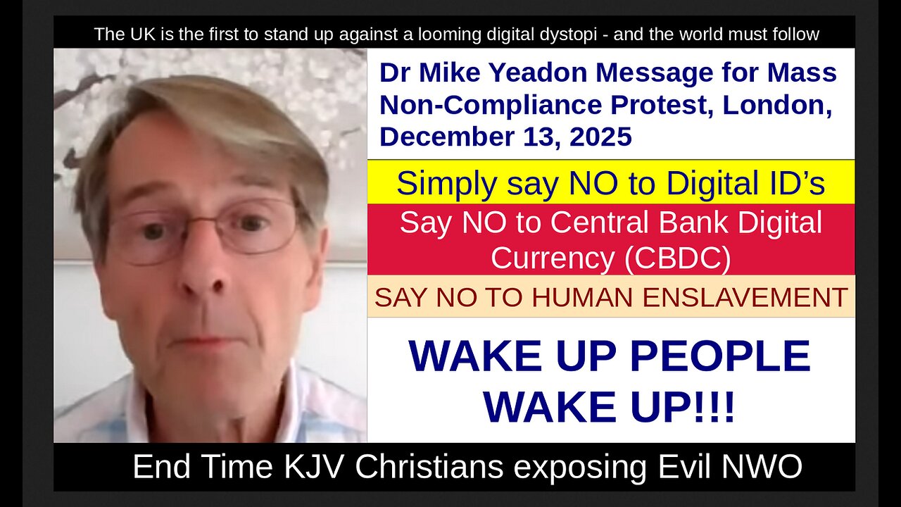 The UK is the first to stand up against a looming digital dystopi - and the world must follow