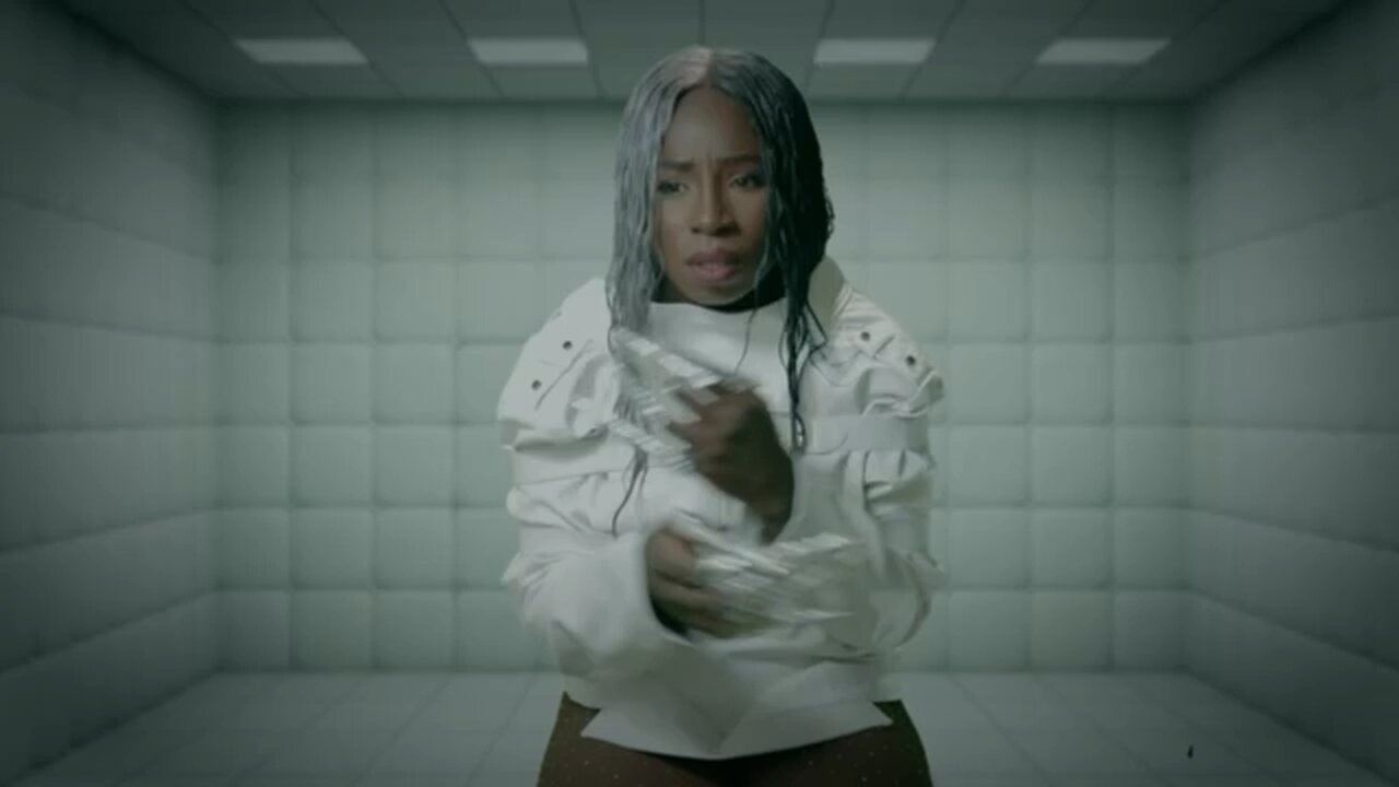 Manic mixed by Horz!