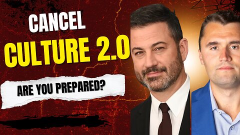 Cancel Culture: The Rights Turn to Cancel the Left..