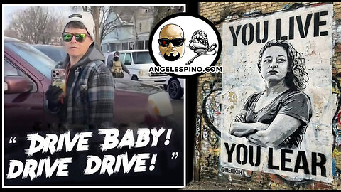 Breaking NEWS AOC Responds to Renee Good ICE Shooting