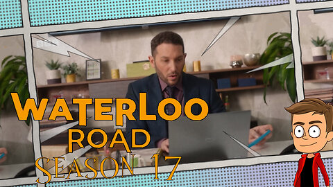 Waterloo Road - S17 | Animated Reaction