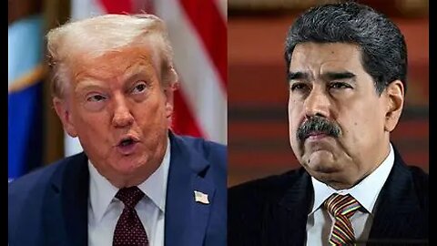 BREAKING NEWS: MAJOR UPDATE AS VENEZUELA TAPS RUSSIA FOR THEIR DEFENSE !!