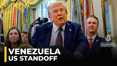 Venezuela & the US: Rising tensions and strategic standoff