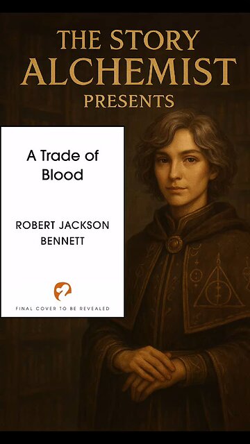 FANTASY CIVIL WAR is Coming! | A Trade of Blood Review