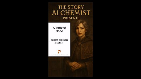 FANTASY CIVIL WAR is Coming! | A Trade of Blood Review